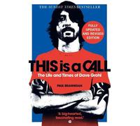 Paul Brannigan This Is a Call (Tascabile)
