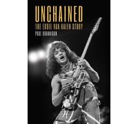 Paul Brannigan Unchained (Copertina rigida)