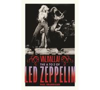 Paul Brannigan Valhalla (Copertina rigida) (PRESALE 10/09/2026)