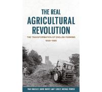 Paul Brassley Michael Winter Matt Lobley Dav The Real Agricultural R (Tascabile)