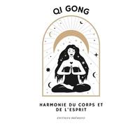 Paul Brémond Qi Gong (Tascabile)