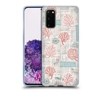 PAUL BRENT COSTIERO CUSTODIA COVER MORBIDA IN GEL PER SAMSUNG TELEFONI 1