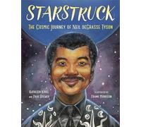 Paul Brewer Kathleen Krull Starstruck (Copertina rigida)