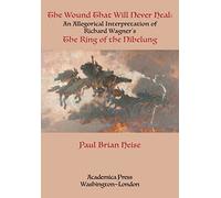 Paul Brian Heise The Wound That Will Never Heal (Copertina rigida)