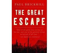 Paul Brickhill The Great Escape (Tascabile)