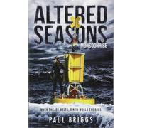 Paul Briggs Altered Seasons (Tascabile)