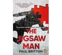 Paul Britton The Jigsaw Man (Tascabile)