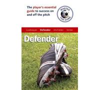 Paul Broadbent Andy Allen Master the Game: Defender (Tascabile) FAFO