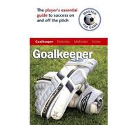 Paul Broadbent Andy Allen Master the Game: Goalkeeper (Tascabile) FAFO
