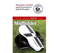 Paul Broadbent Andy Allen Master the Game: Midfielder (Tascabile) FAFO