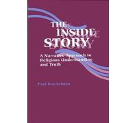 Paul Brockelman The Inside Story (Tascabile)