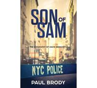 Paul Brody Son of Sam (Tascabile) Bio Shorts