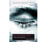 Paul Broks Into the Silent Land (Tascabile)