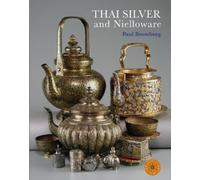 Paul Bromberg Thai Silver and Nielloware (Copertina rigida)