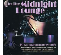 Paul Brooks Quartet - In the Midnight Lounge