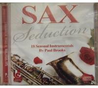 Paul Brooks - Sax Seduction