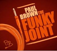 Paul Brown - Funky Joint