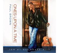 Brown, Paul - Ones Upon A Time