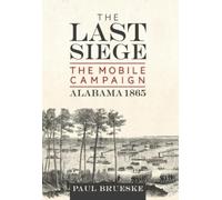 Paul Brueske The Last Siege (Copertina rigida)