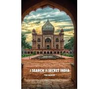 Paul Brunton A Search in Secret India (Copertina rigida)