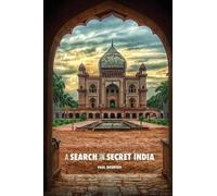Paul Brunton A Search in Secret India (Tascabile)