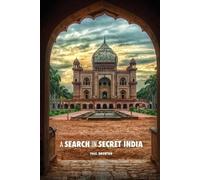Paul Brunton A Search in Secret India (Tascabile)