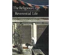 Paul Brunton Religious Urge / Reverential Life (Tascabile)