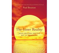 Paul Brunton The Inner Reality (Tascabile)