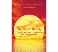 Paul Brunton The Inner Reality (Tascabile)