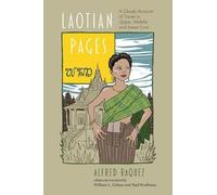 Paul Bruthiaux Laotian Pages (Copertina rigida) Exploring Asia