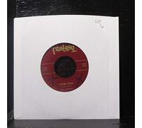 PAUL BRYANT - sister lovie 45 rpm single