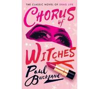 Paul Buckland Chorus of Witches (Valancourt 20th Century Classics) (Tascabile)