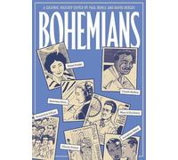 Paul Buhle Bohemians (Tascabile)