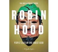 Paul Buhle Robin Hood: People's Outlaw and Forest Hero (Tascabile)