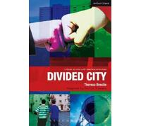 Paul Bunyan Martin Travers Theresa Breslin Ruth Moore Divided City (Tascabile)