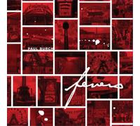 Paul Burch Fevers (CD) Album