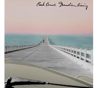 Paul Burch - Meridian Rising by Paul Burch