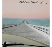 Paul Burch Meridian Rising (CD) Album