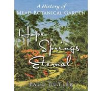 Paul Butler Hope Springs Eternal (Tascabile)
