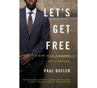 Paul Butler Let's Get Free (Tascabile)
