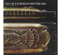 better days