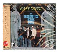 Paul Butterfield Blues Band - East-West
