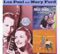 Paul - Bye Blues/Les & Mary