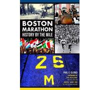 Paul C. Clerici Boston Marathon (Tascabile)