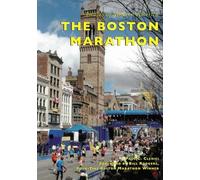 Paul C Clerici The Boston Marathon (Tascabile)