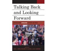 Paul C. Gorski Talking Back and Looking Forward (Copertina rigida)