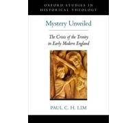Paul C.H. Lim Mystery Unveiled (Copertina rigida)