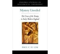 Paul C.H. Lim Mystery Unveiled (Copertina rigida)