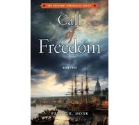 Paul C.R. Monk Call of Freedom (Tascabile) Huguenot Chronicles