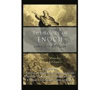 Paul C. Schnieders Books of Enoch (Copertina rigida)